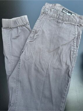 Empyre Men's Jogger Pants in Gray